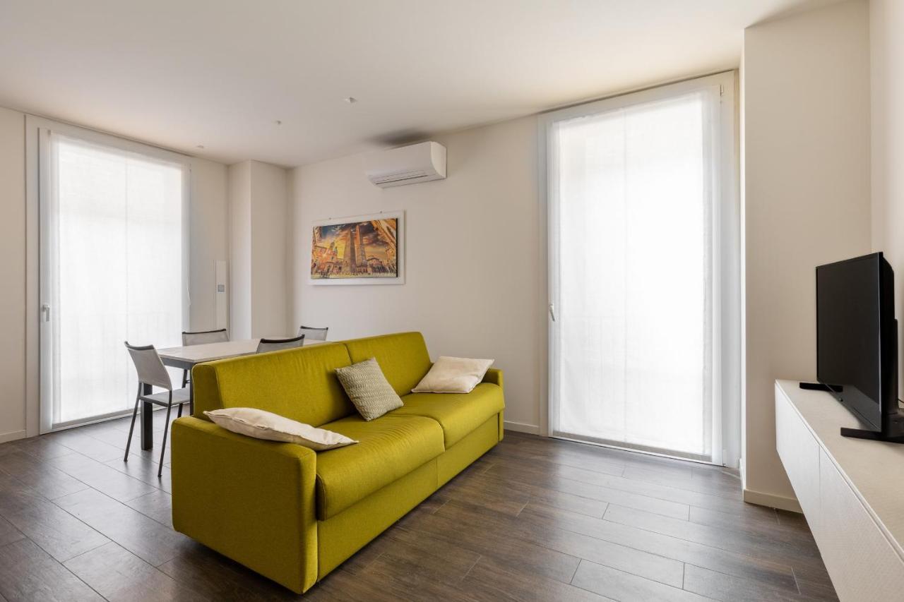 Citrus Apartment By Wonderful Italy Болонья Екстер'єр фото