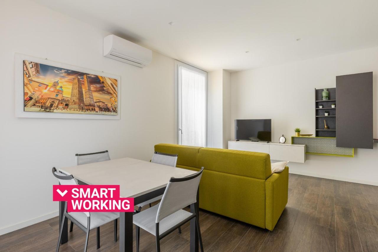 Citrus Apartment By Wonderful Italy Болонья Екстер'єр фото