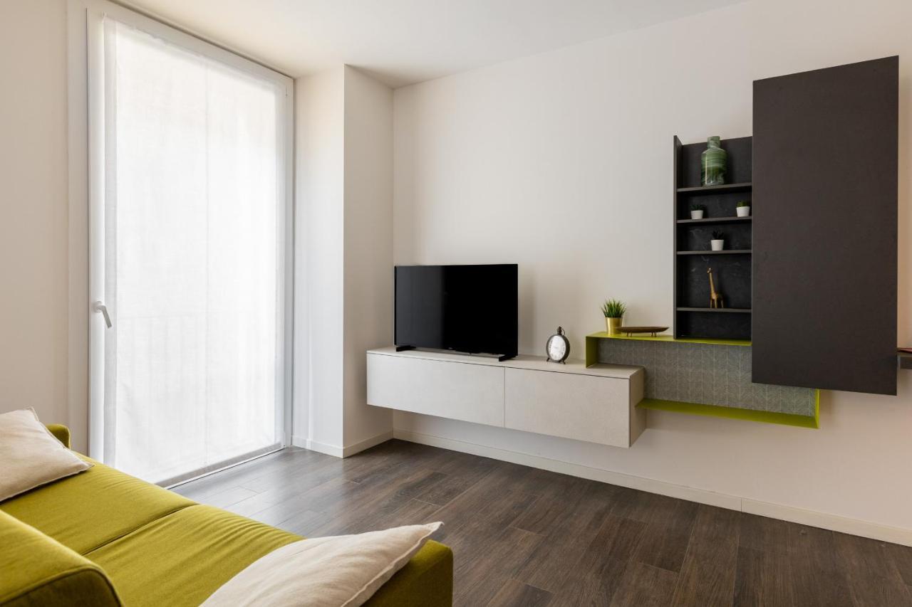 Citrus Apartment By Wonderful Italy Болонья Екстер'єр фото