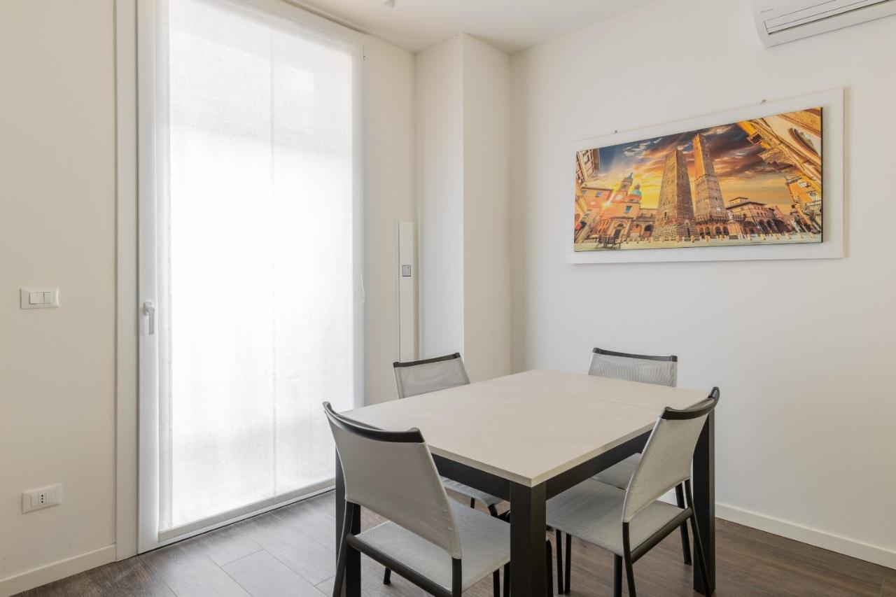 Citrus Apartment By Wonderful Italy Болонья Екстер'єр фото