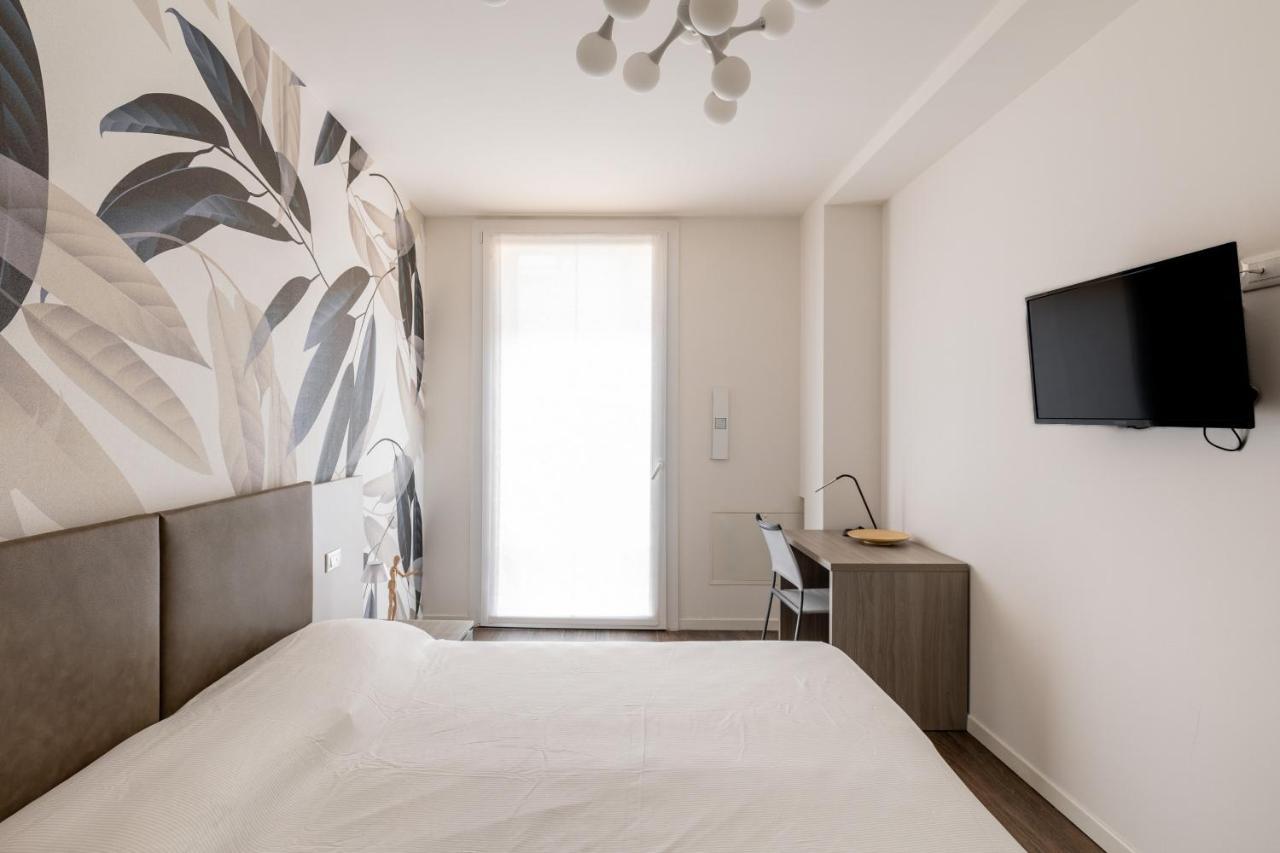 Citrus Apartment By Wonderful Italy Болонья Екстер'єр фото