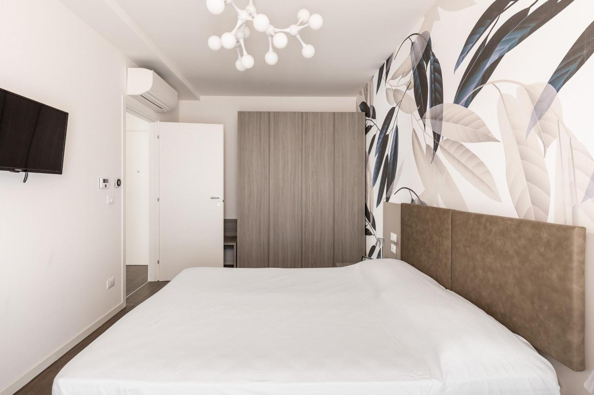 Citrus Apartment By Wonderful Italy Болонья Екстер'єр фото